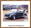 * Volkswagen Beetle Cabriolet 1303S 1975